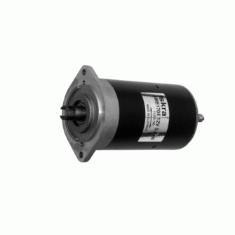 ELEKTROMOTOR MAHLE IM0126 AME1704 12V 0,8kW MM 148 11.216.190